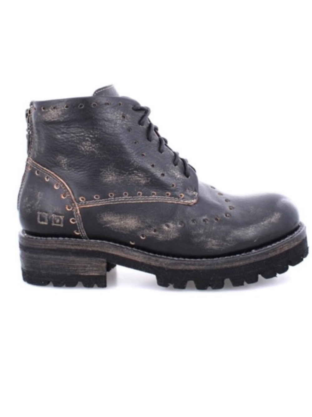 BedStu Quatro Leather Boots
Size 6.5